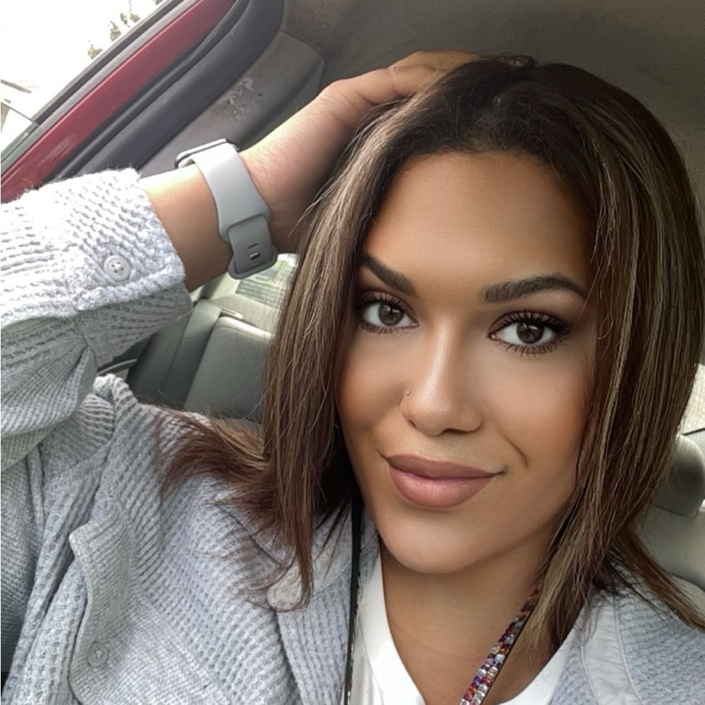 Meet your Posher, Tyara